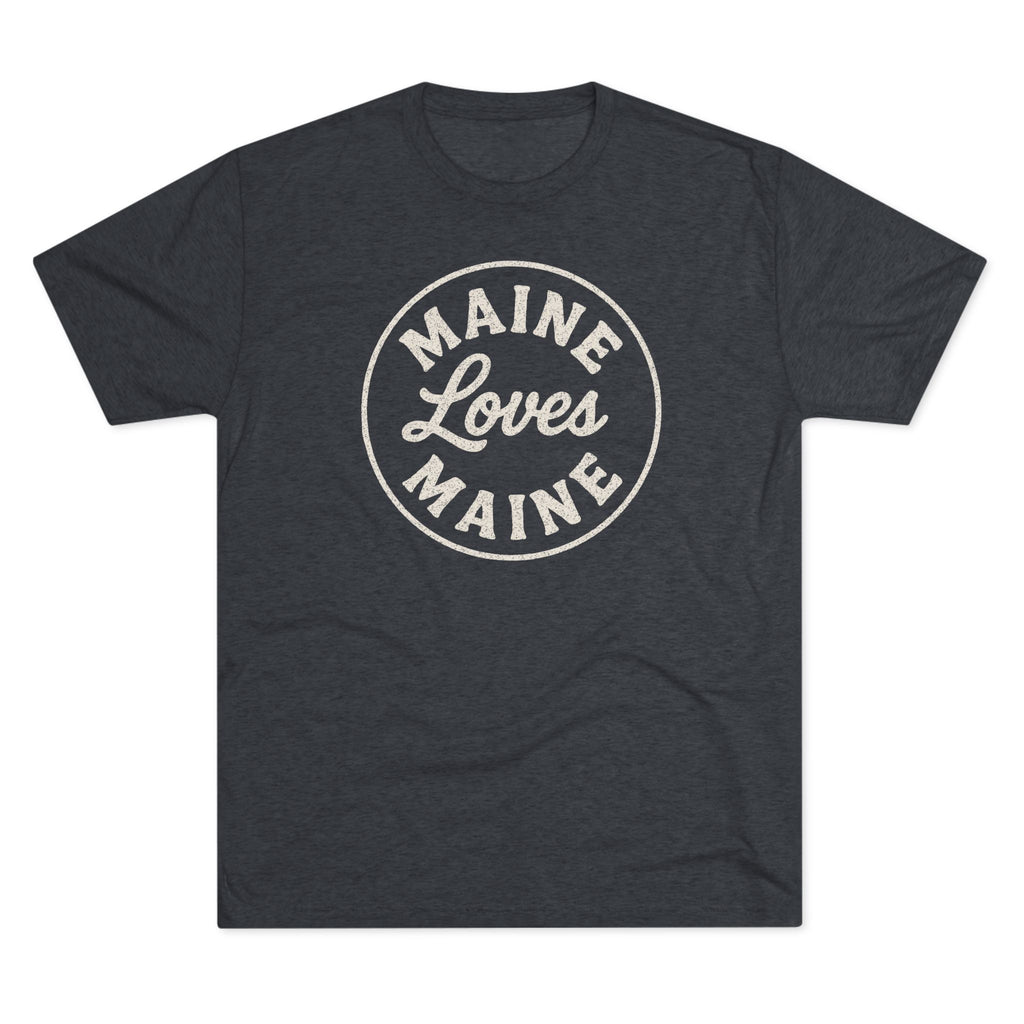 The Beacon Tee