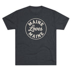 The Beacon Tee