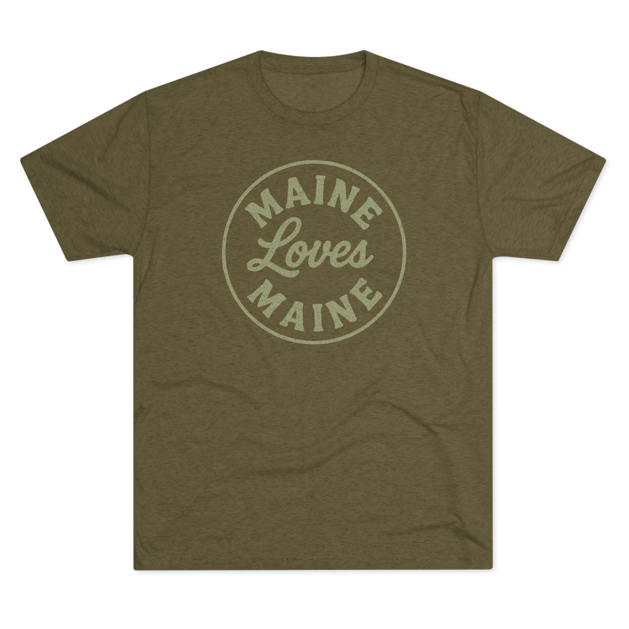 The Beacon Tee