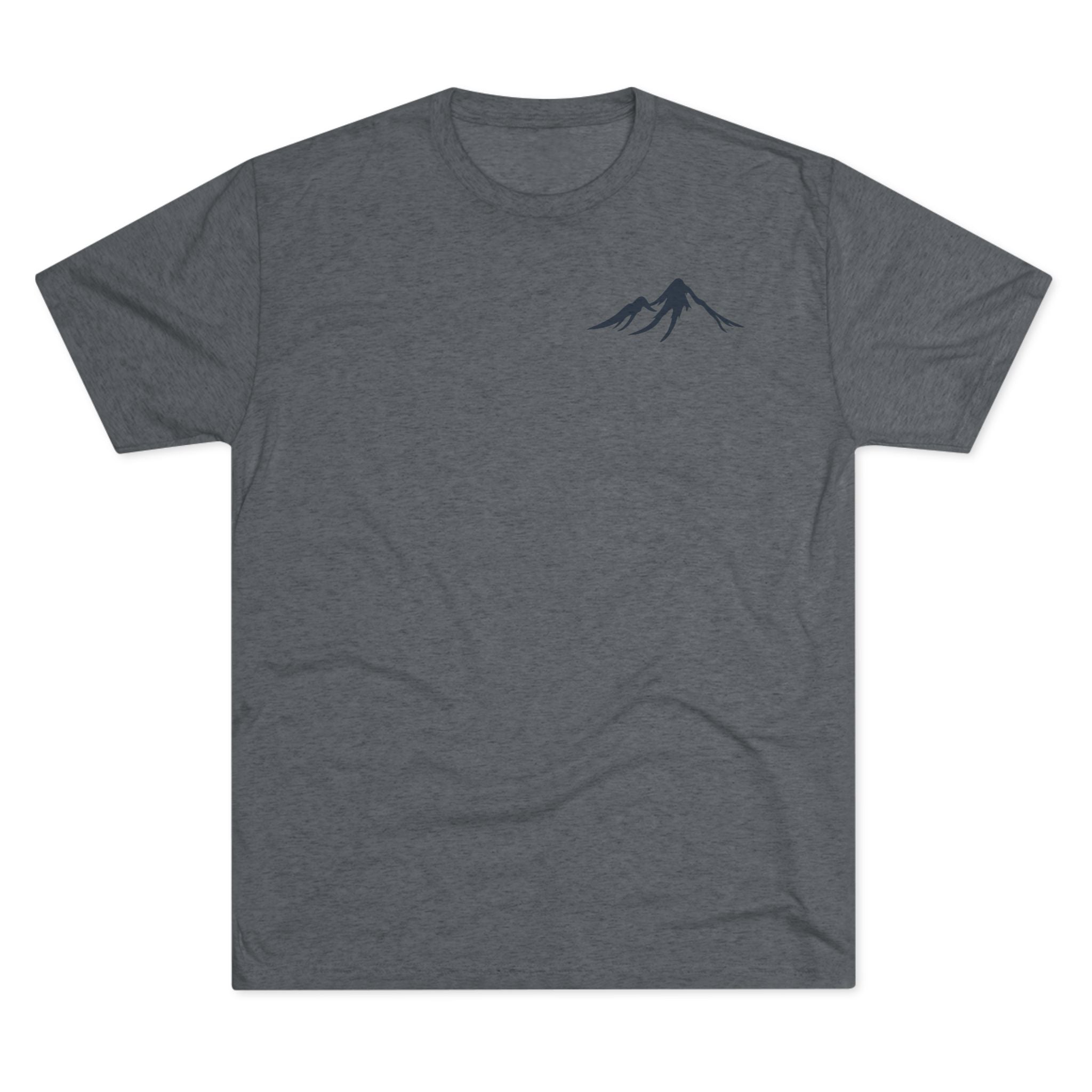 Maine Loves Maine Slopes Tee