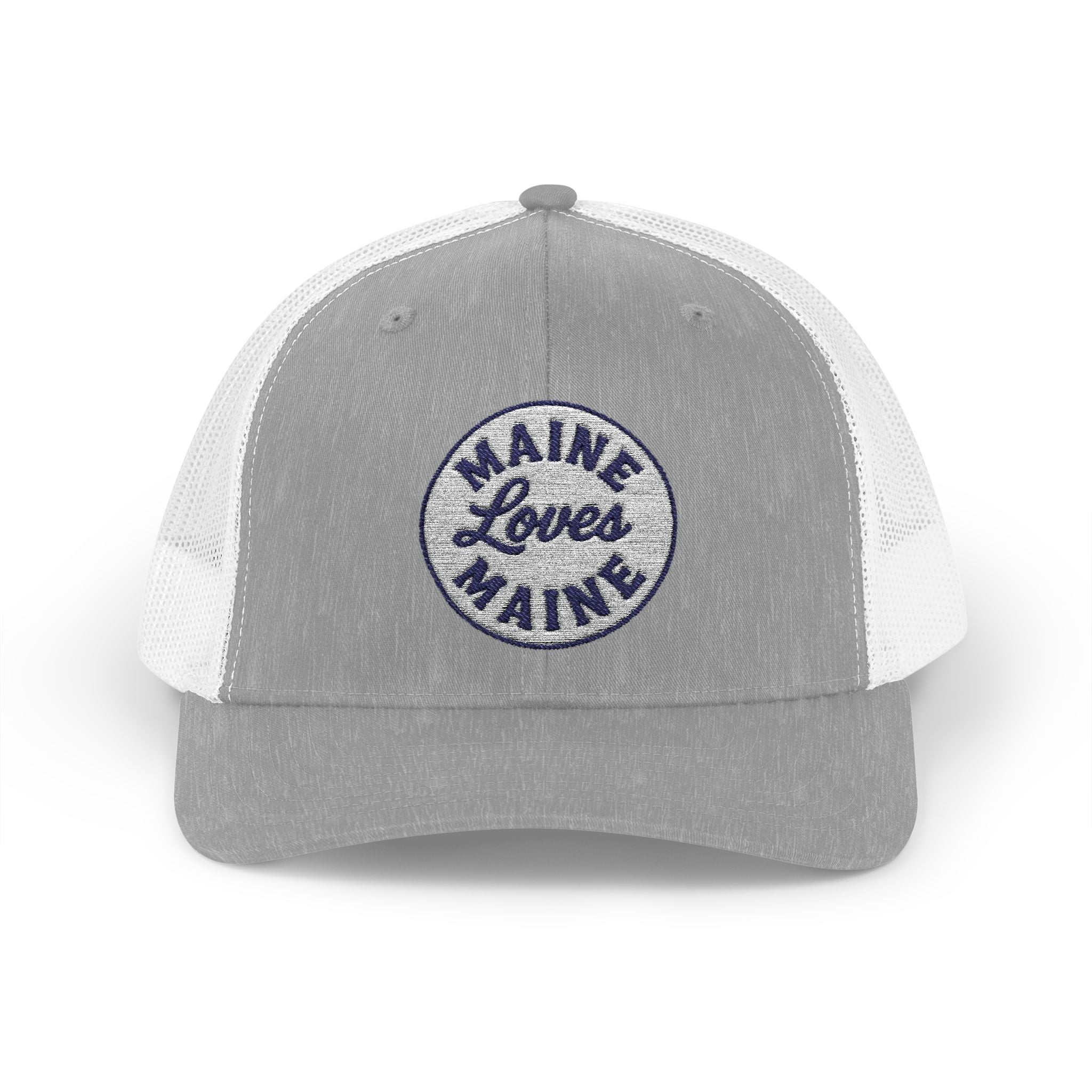 The Pine State Trucker
