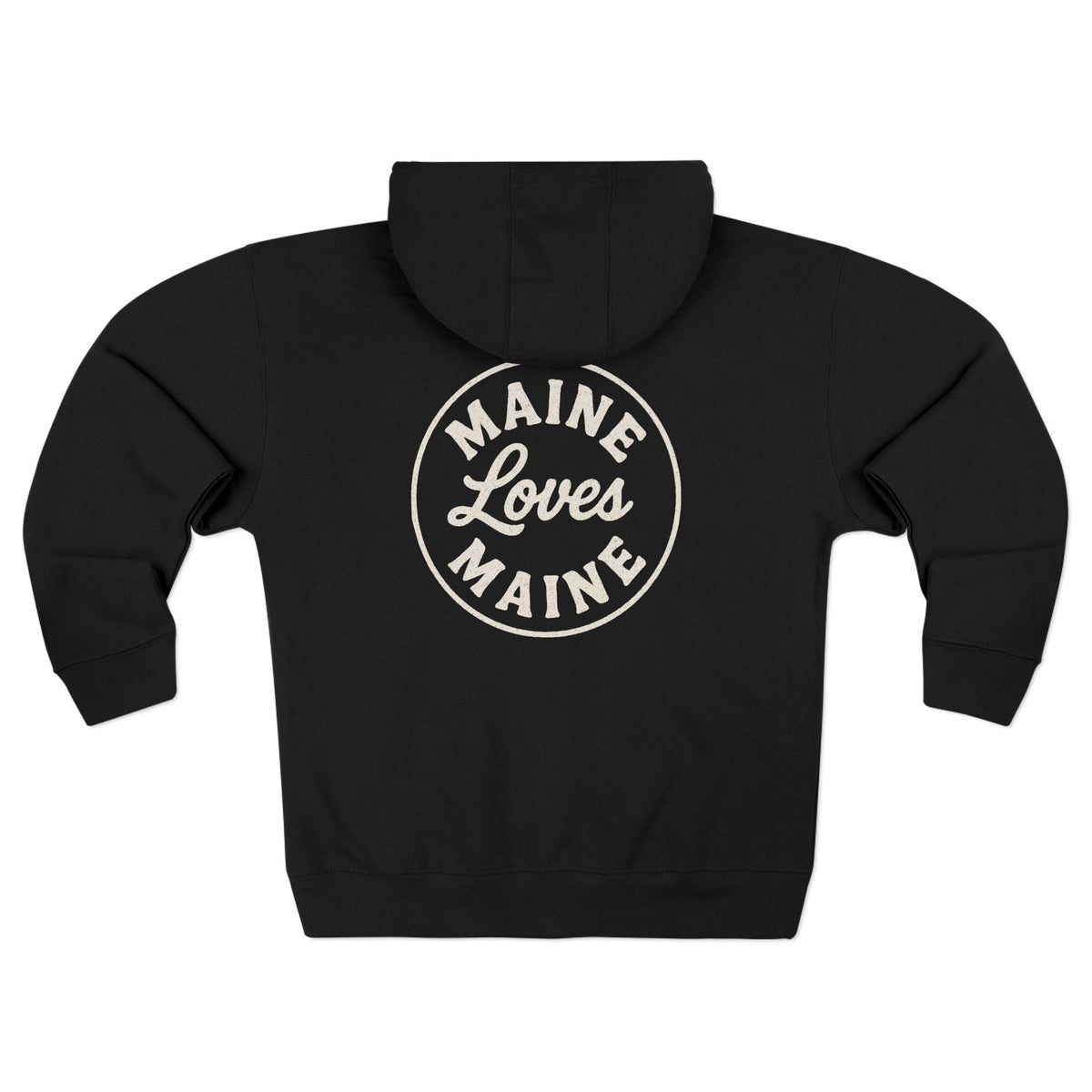 The Campfire Zip Hoodie product reference
