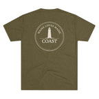 Maine Loves Maine Coast Tee