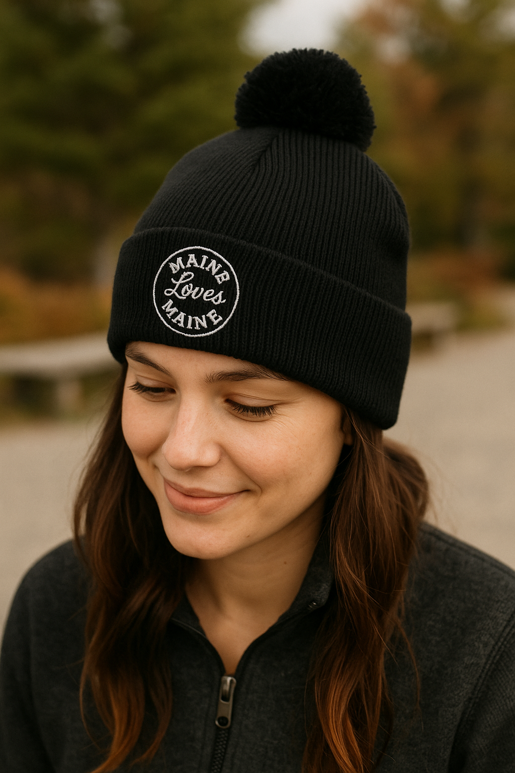 The Après Beanie