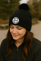 The Après Beanie