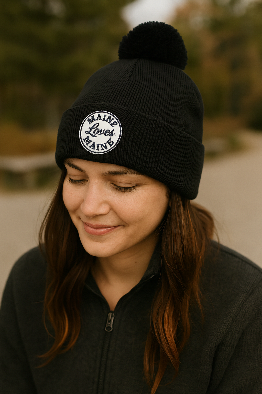 The Après Beanie