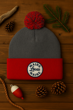 The Après Beanie