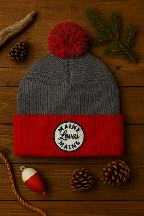 The Après Beanie