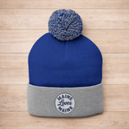 The Après Beanie