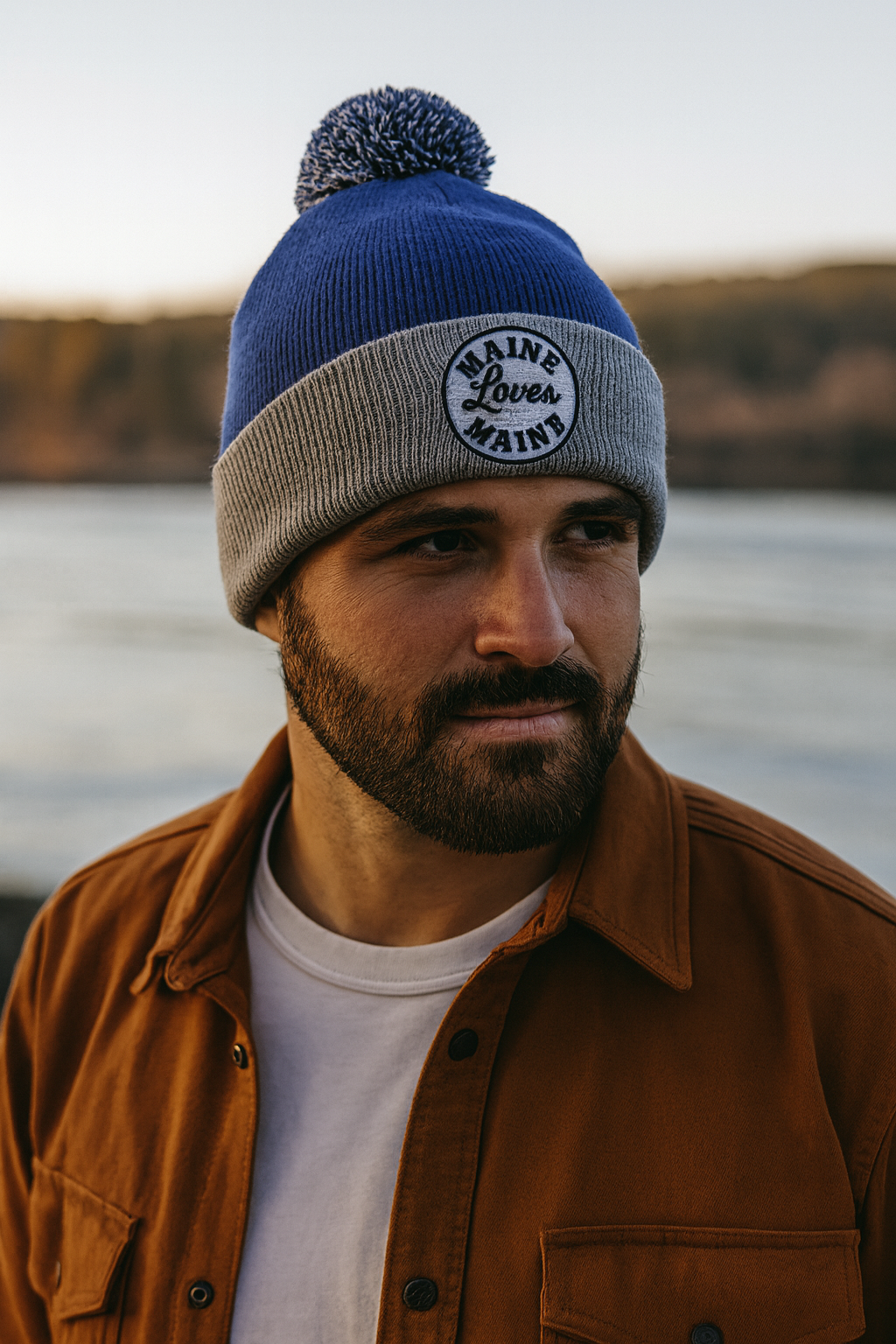 The Après Beanie