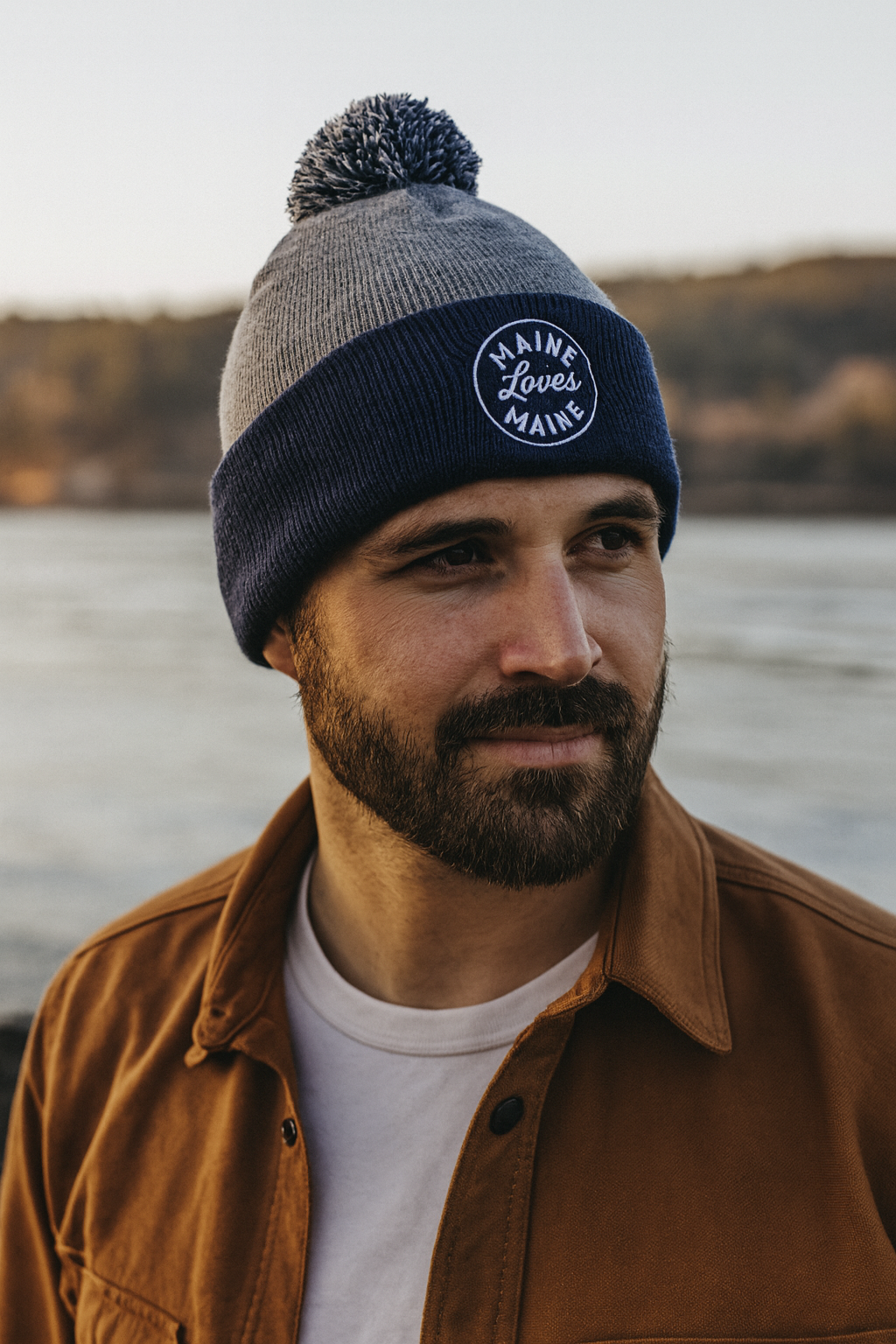 The Après Beanie