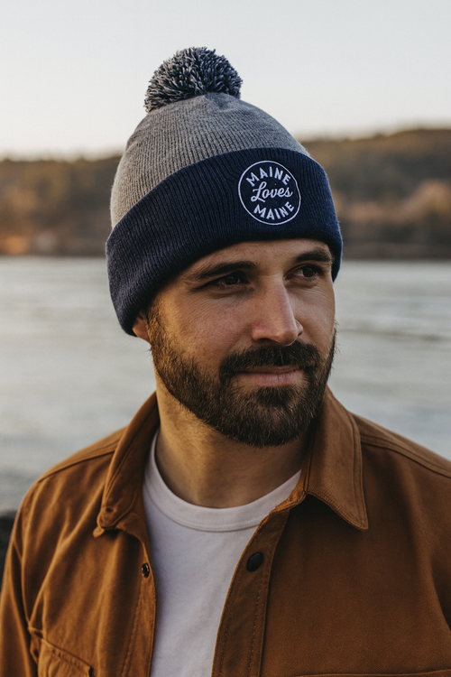 The Après Beanie