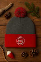 The Après Beanie