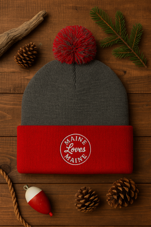 The Après Beanie