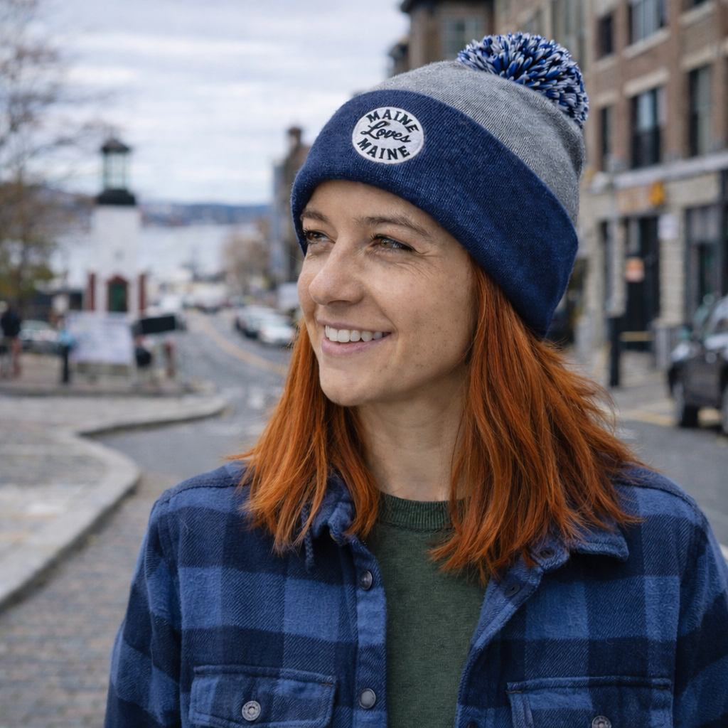The Après Beanie