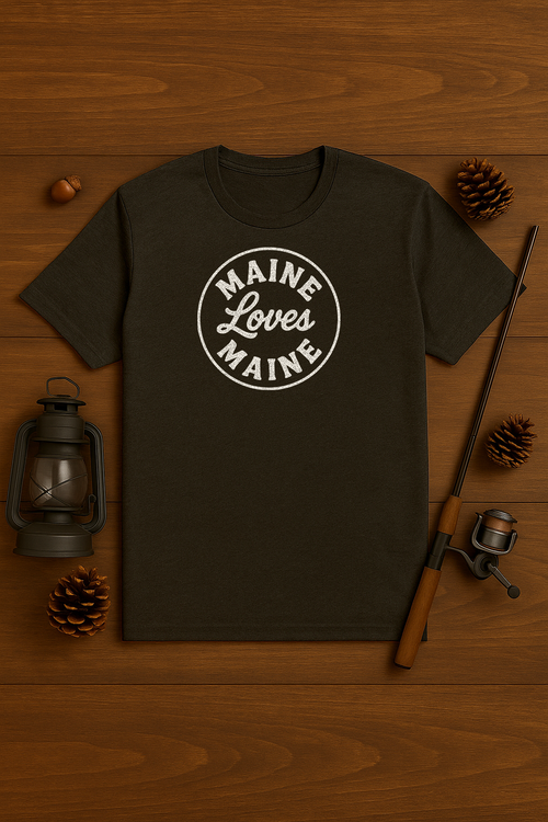 The Beacon Tee