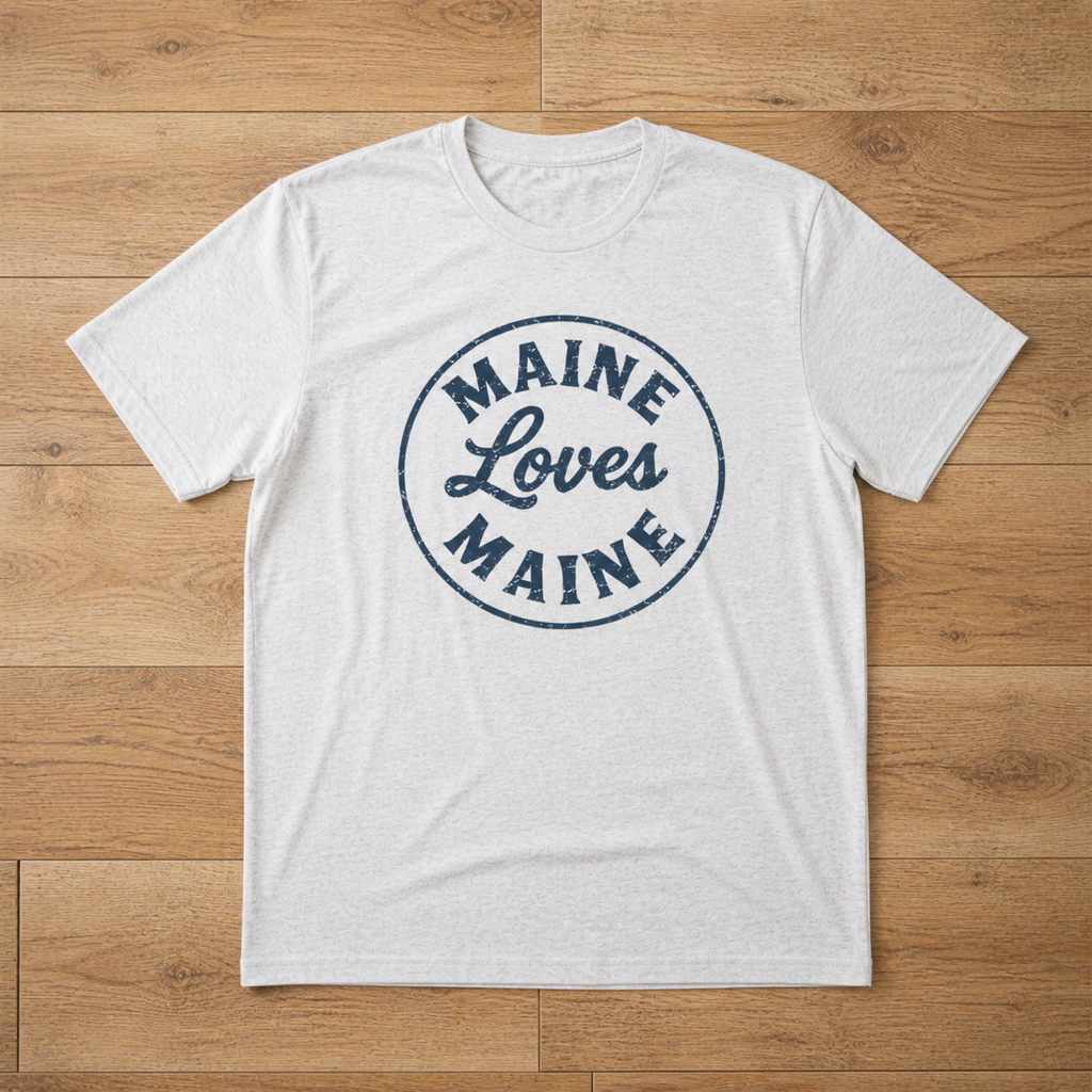 The Beacon Tee