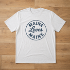 The Beacon Tee