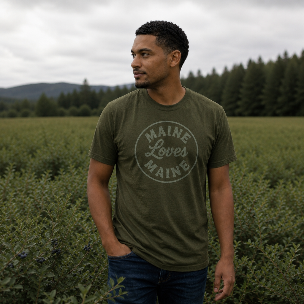 The Beacon Tee