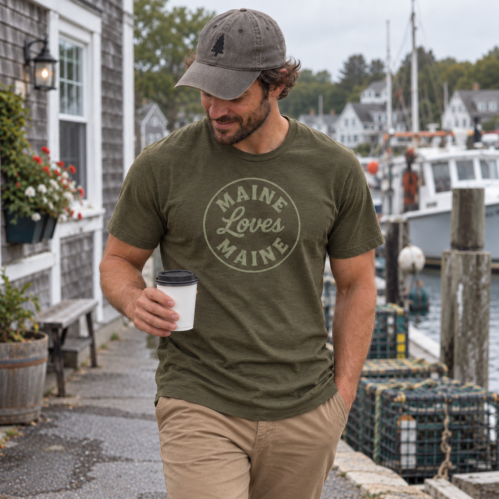 The Beacon Tee