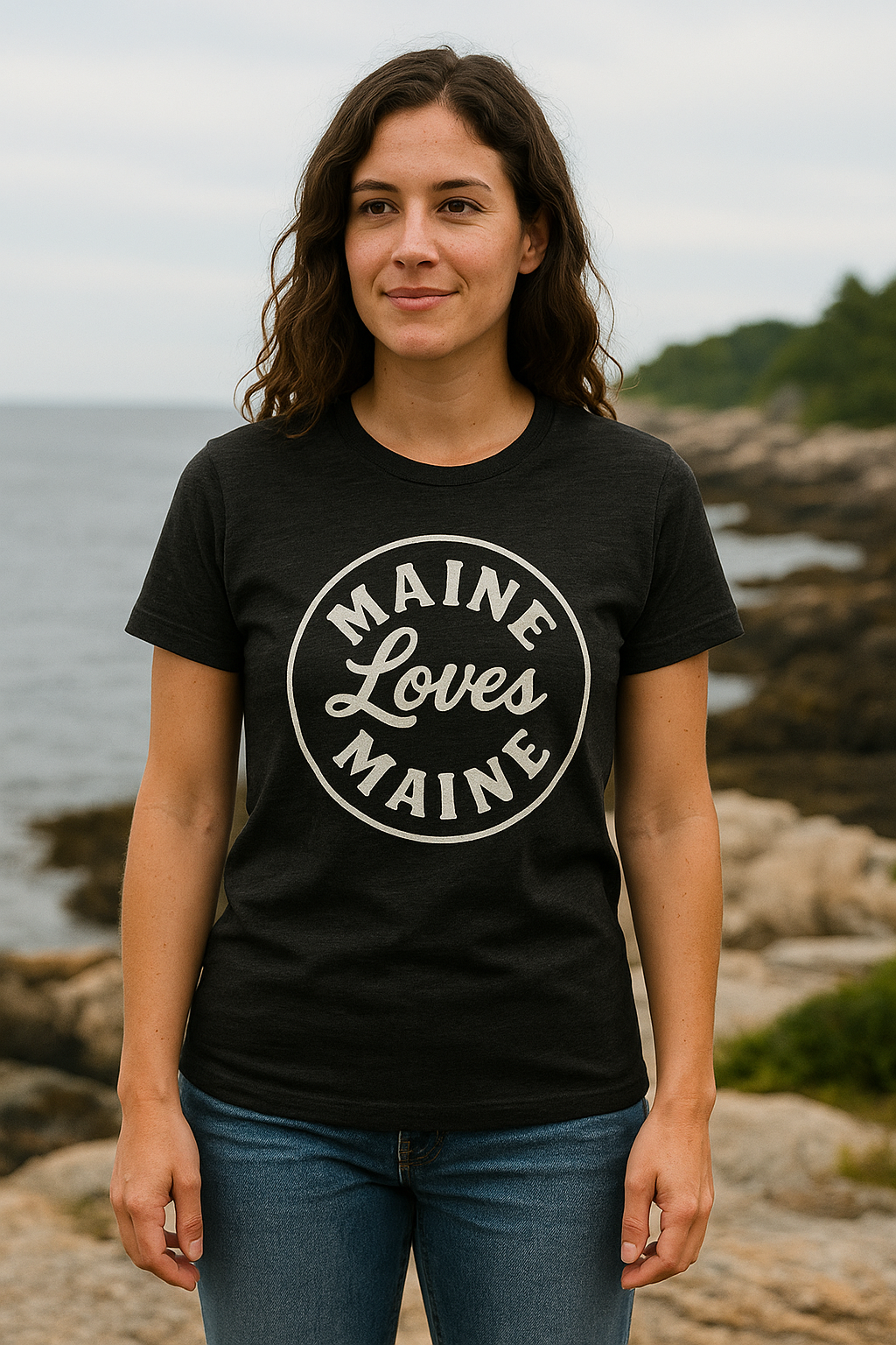 The Beacon Tee