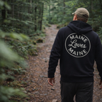 The Campfire Zip Hoodie
