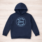 The Dockside Hoodie (Kids)