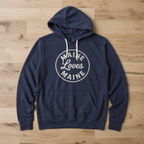 The Harbor Hoodie
