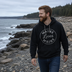 The Harbor Hoodie