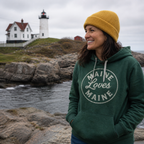 The Harbor Hoodie