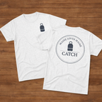 Maine Loves Maine Catch Tee