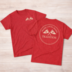 Maine Loves Maine Tradition Tee