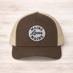 The Pine State Trucker