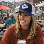 The Pine State Trucker