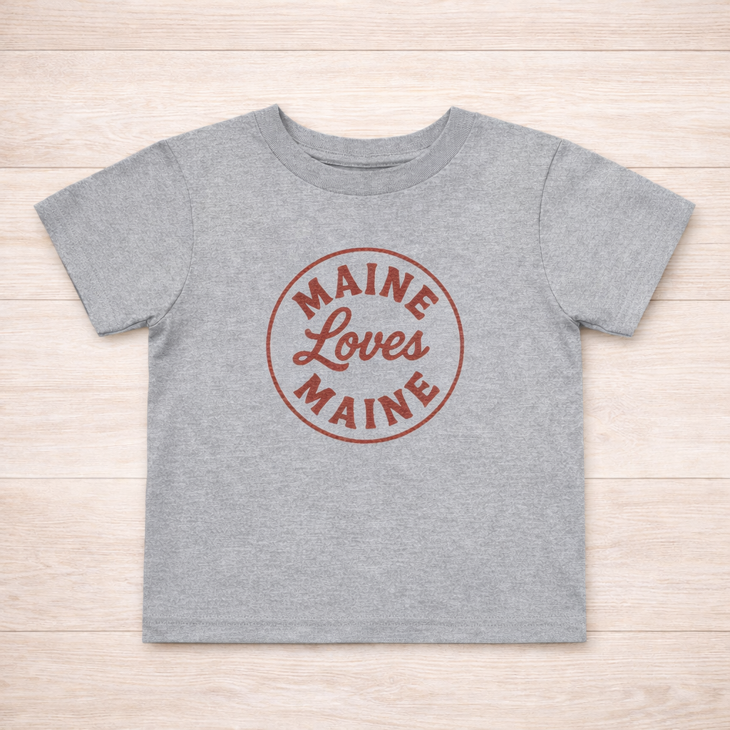 The Signal Tee (Kids)
