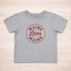 The Signal Tee (Kids)