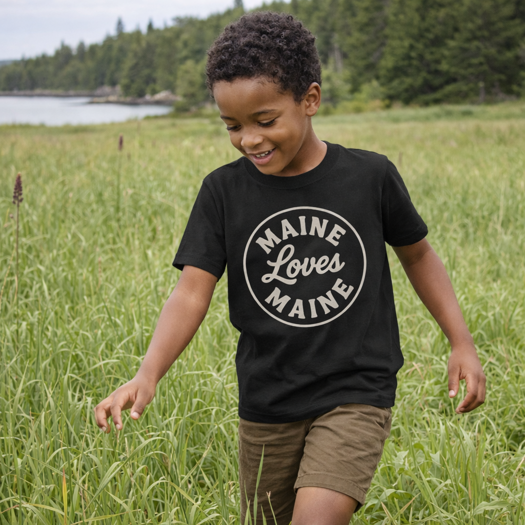 The Signal Tee (Kids)