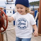 The Signal Tee (Kids)
