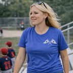 Maine Loves Maine Tradition Tee
