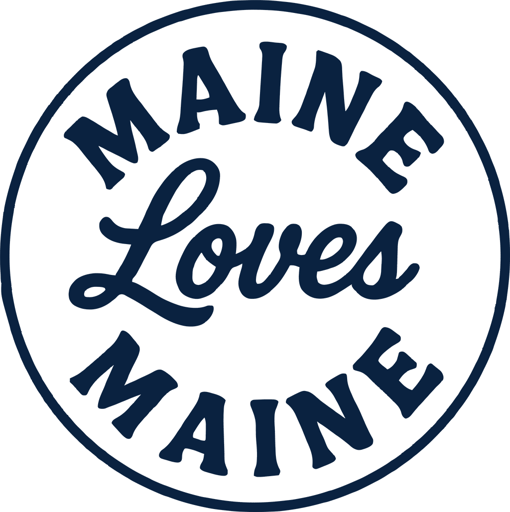 Maine Loves Maine